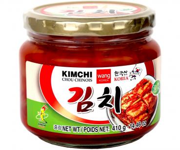 Kimchi, Gl., WANG